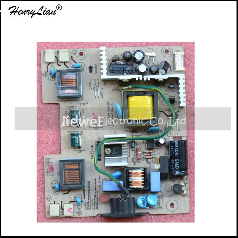 HENRYLIAN (Jiewei) Free Shipping FeeLux041020DR FIP1904iQ Rev.B PL1942C06-V2 power supply in high pressure plate | Компьютеры и офис