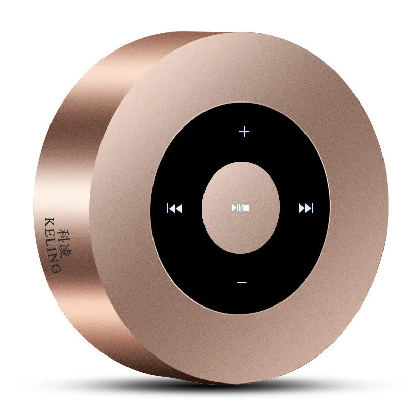 Bluetooth динамик беспроводной для iPhone Android MP3 портативный аудио сабвуфер бас колонки