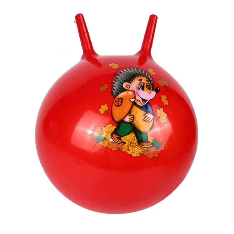 high bounce stress ball