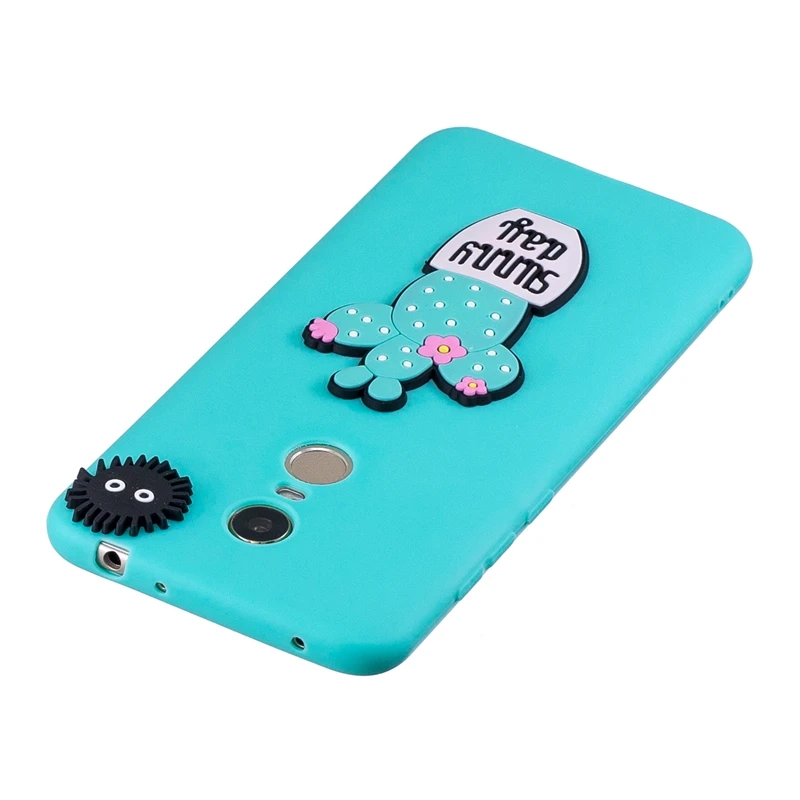 Funda Xiaomi Redmi 5 Plus Case Cover on Xiomi Redmi 5 Plus Cute Unicorn Cactus Silicone Case for etui Xiaomi Redmi 5 Plus Case Funda Xiaomi Redmi 5 Plus Case Cover on Xiomi Redmi 5 Plus Cute Unicorn Cactus Silicone Case for etui Xiaomi Redmi 5 Plus Case