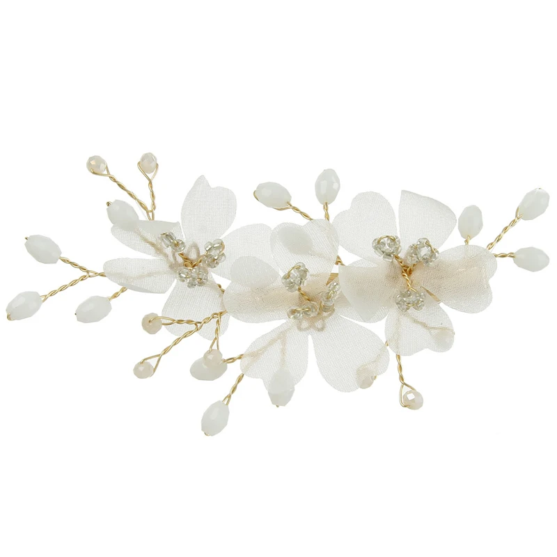 AJ6182 bridal hair clip (1)
