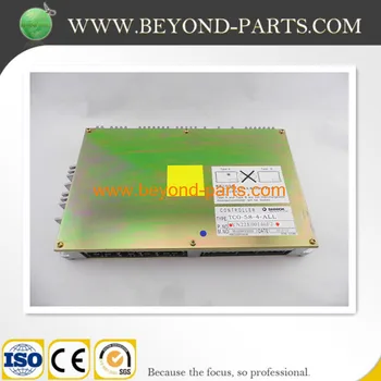 

SK250-6E excavator parts controller board control unit LC22E00068F1