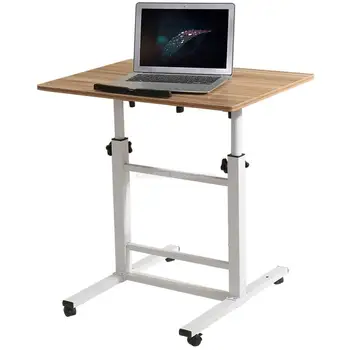 

Simple and stylish mobile home desktop computer desk simple home computer desk lift corner writing desk desk