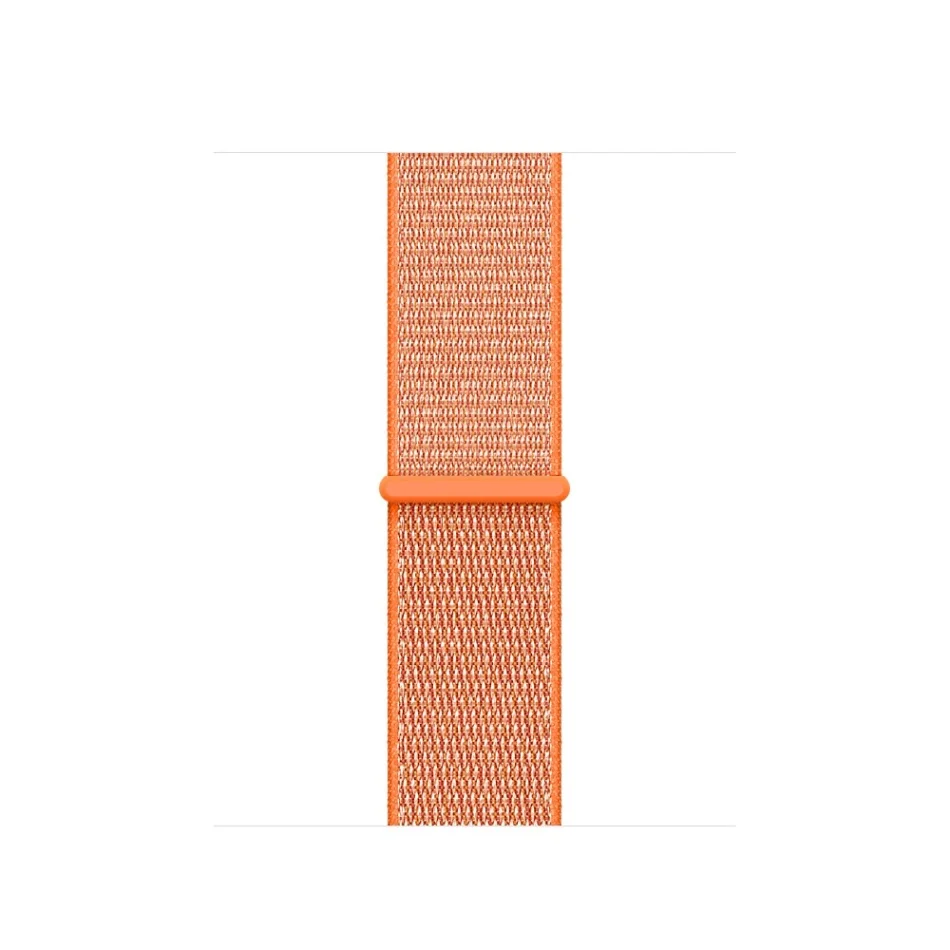 20 мм Универсальный нейлоновый ремешок для часов Amazfit Bip тканый нейлоновый спортивный ремешок для Xiaomi Huami Amazfit Bip Молодежные часы
