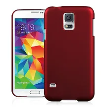 For Galaxy S5 Matte Hard Click Case For Samsung Galaxy SV S5 I9600 5.1 For Galaxy S5 Matte Hard Click Case For Samsung Galaxy SV S5 I9600 5.1
