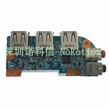 

NOKOTION original for VPCEB PCG 61212t VPCEA 71212t M971_MP_Audio USB Audio Board IFX-565 WORKS