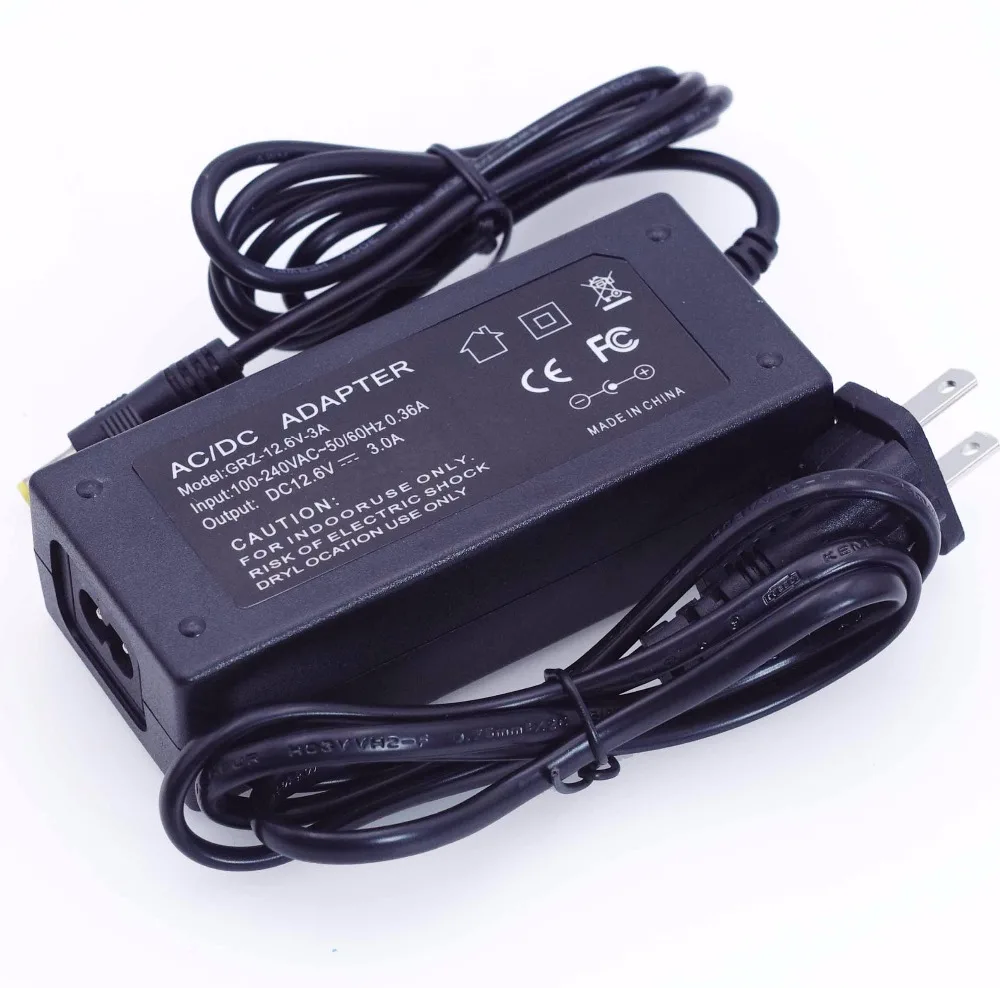 12V 3A