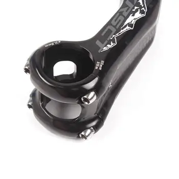 

Ultra-Light Road Mountain Bike Handlebar 20 Degrees Bicycle 90mm Handle Handlebar Suitable For Most MTB Mountain Bikes