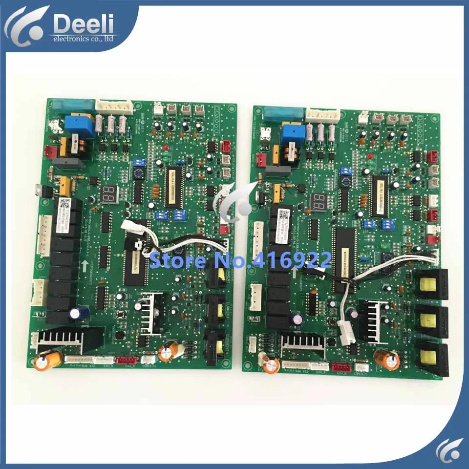 3pcs/lot Original for air conditioning Computer board MDV D450(16)W/S