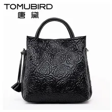 Tomubird Брендовая женская сумка из натуральной кожи розы сумки женские тиснения сумки на ремне модные женские сумки через плечо вечерняя сумочка сумка женская женские сумки