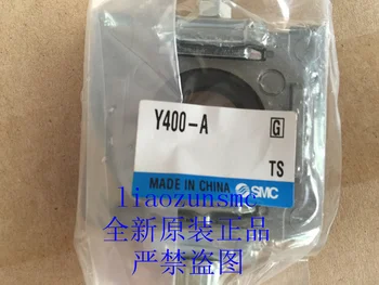 

// Y400-A new original authentic SMC FRL Bracket Bracket