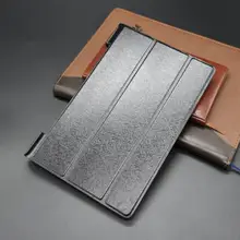Hot sell Top Quality Stand Smart Leather Cover for Lenovo Yoga Tab3 850F YT3-850F 8 inch Tablet Case