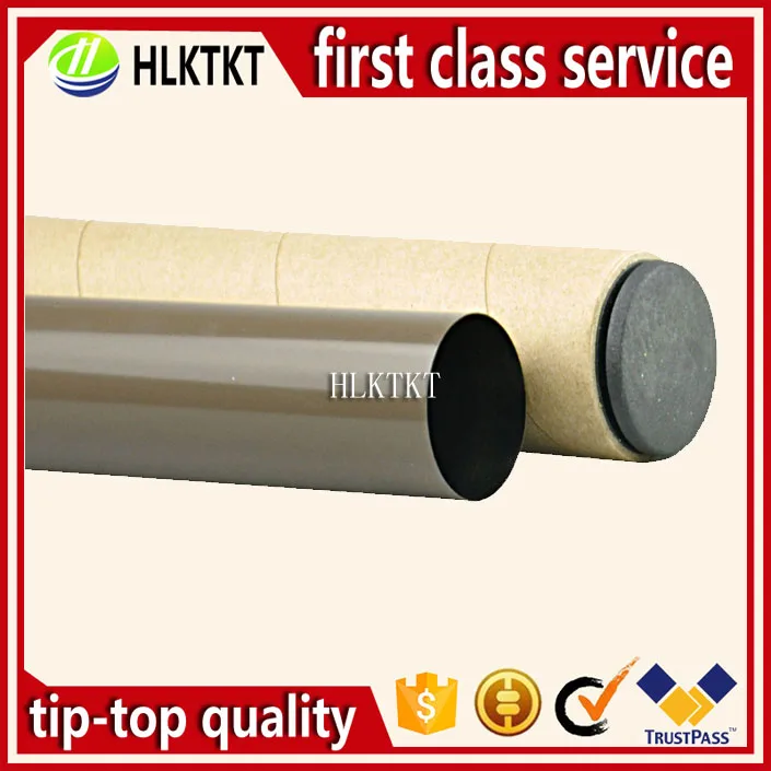 

100%high quality LU9215001 LY5606001 Fuser film sleeve for Brother DCP 8110 8112 8152 HL5440 HL5445 HL5450 HL5470 6180 5440 5445