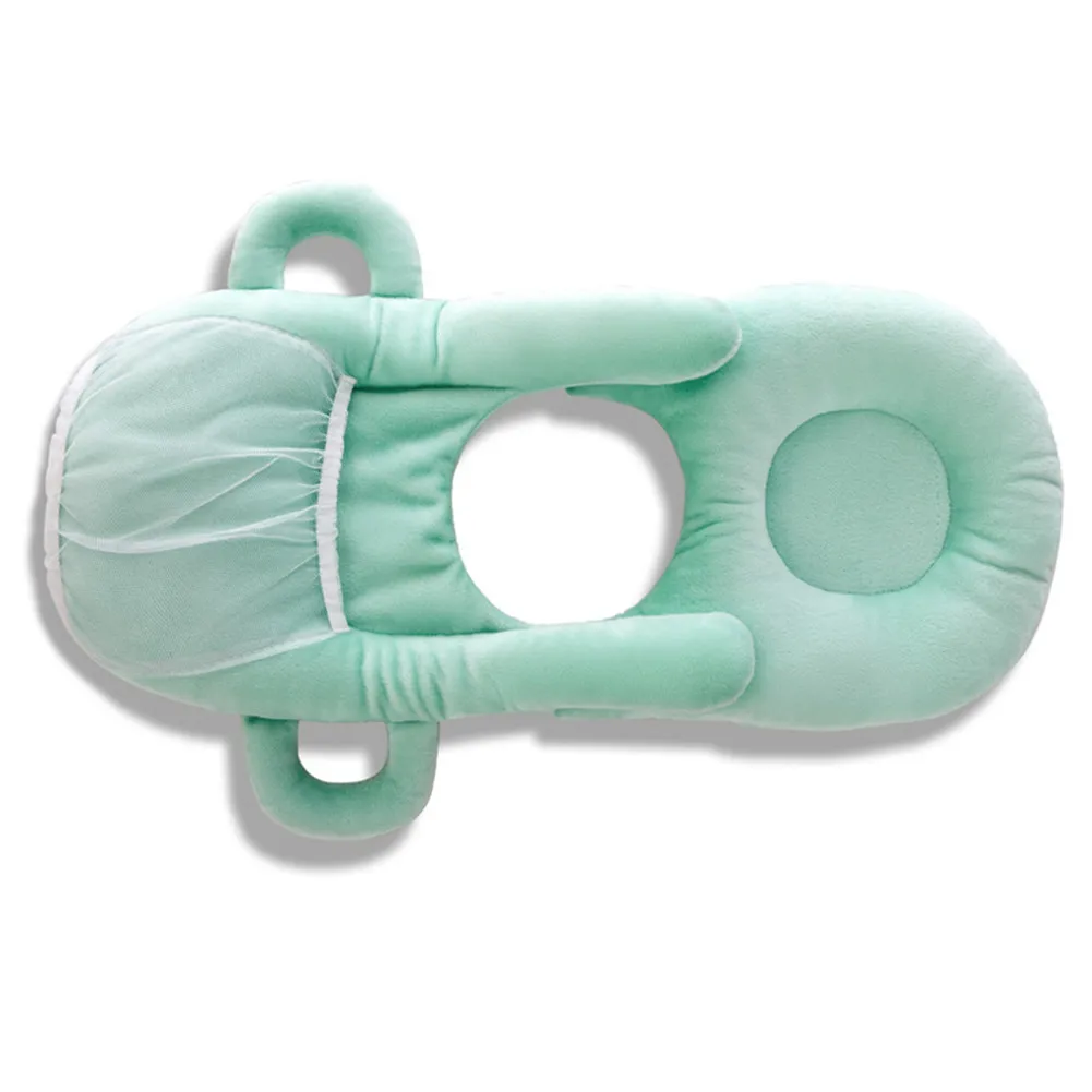 Новые детские подушки для кормления грудью слоистая моющаяся крышка Регулируемая модельная детская подушка Младенческая Подушка для