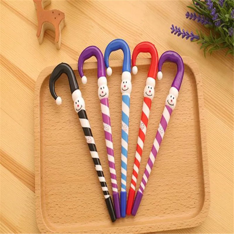 1 шт. детская шариковая ручка pens supplies cute school suppliescute cartoon | Отзывы и видеообзор