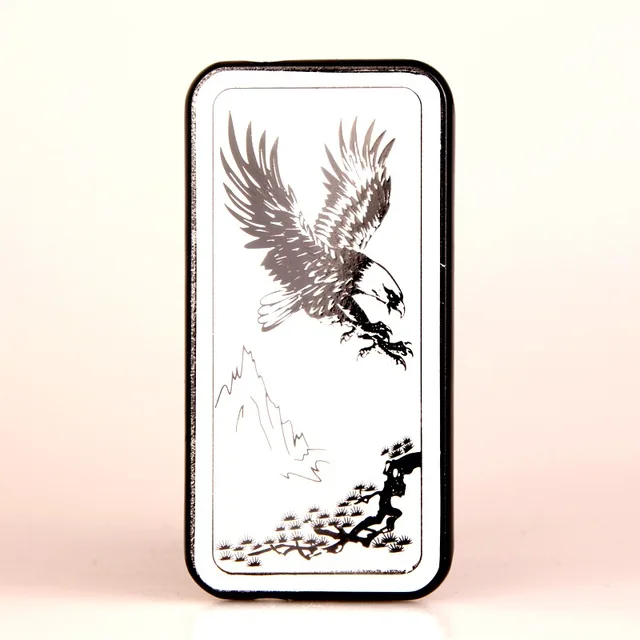 dragon tiger eagle crane