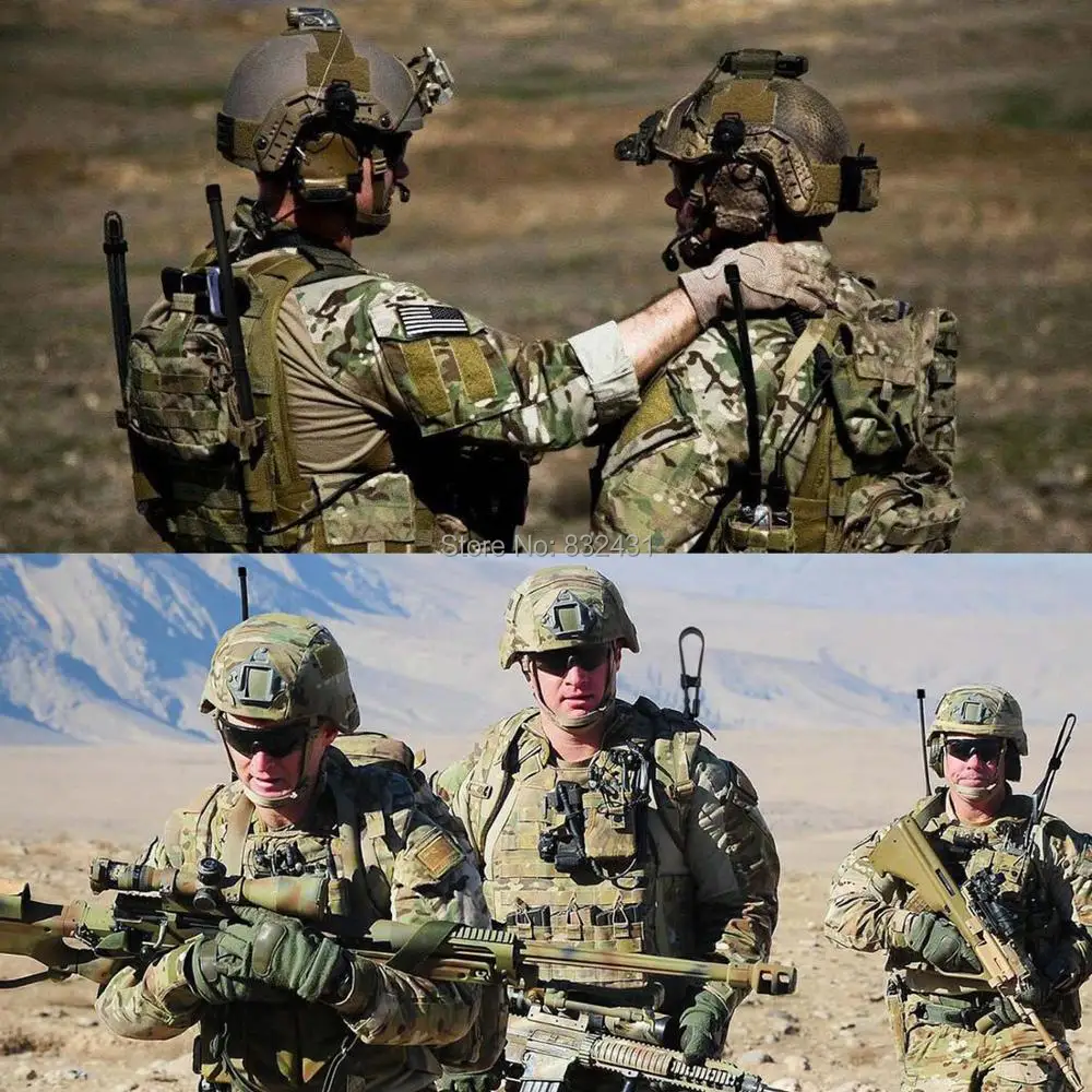 33cm SMA-F Female 8W Folding Tactical Antenna 22