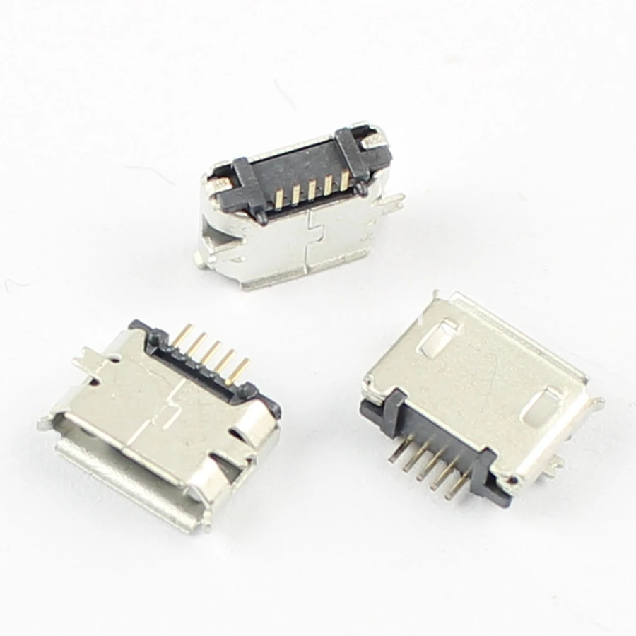 Usb type b разъем