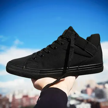 

Men Sneakers High Quality Outdoor Walking Running Shoes Men Lace-up Athletic Trainers Breathable Sports Male Shoes YA-62