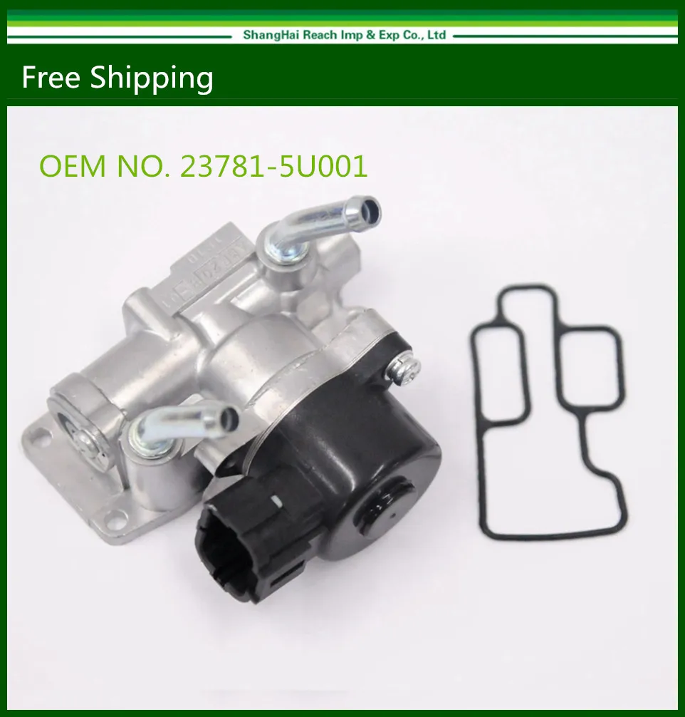 Buy e2c Idle Air Control Valve IACV Fits For Infiniti G20 2000 2001 2002 OE