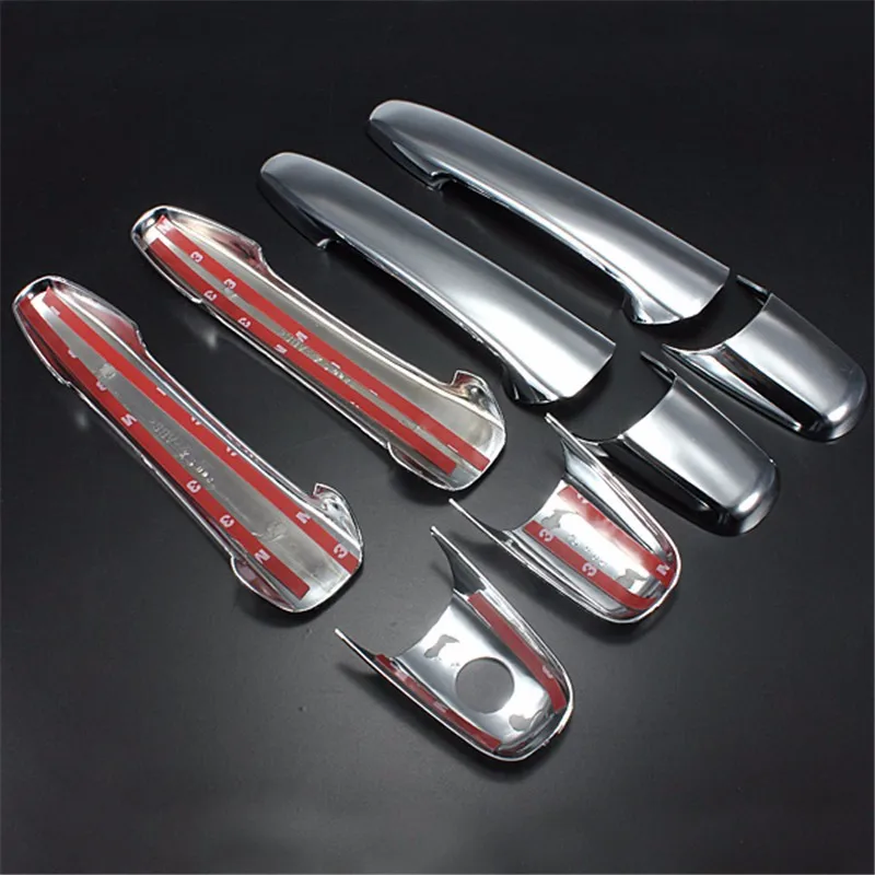 Chrome-Door-Handle-Cover-Trim-for-MAZADA-6-CX7-RX8