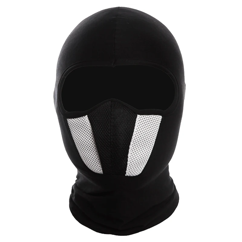 Мотоциклетная Балаклава, маска, головной убор, головной платок, велосипедные маски для всего лица, тканевая шапка, шаль, шлем, головные уборы CS, дышащая маска