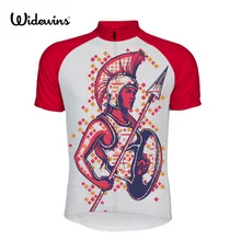 2017 Rome Female warrior Pro Short Sleeves Cycling Jersey Cycling Shirt women Cycling Clothing Wear Ropa Ciclismo maillot 5216