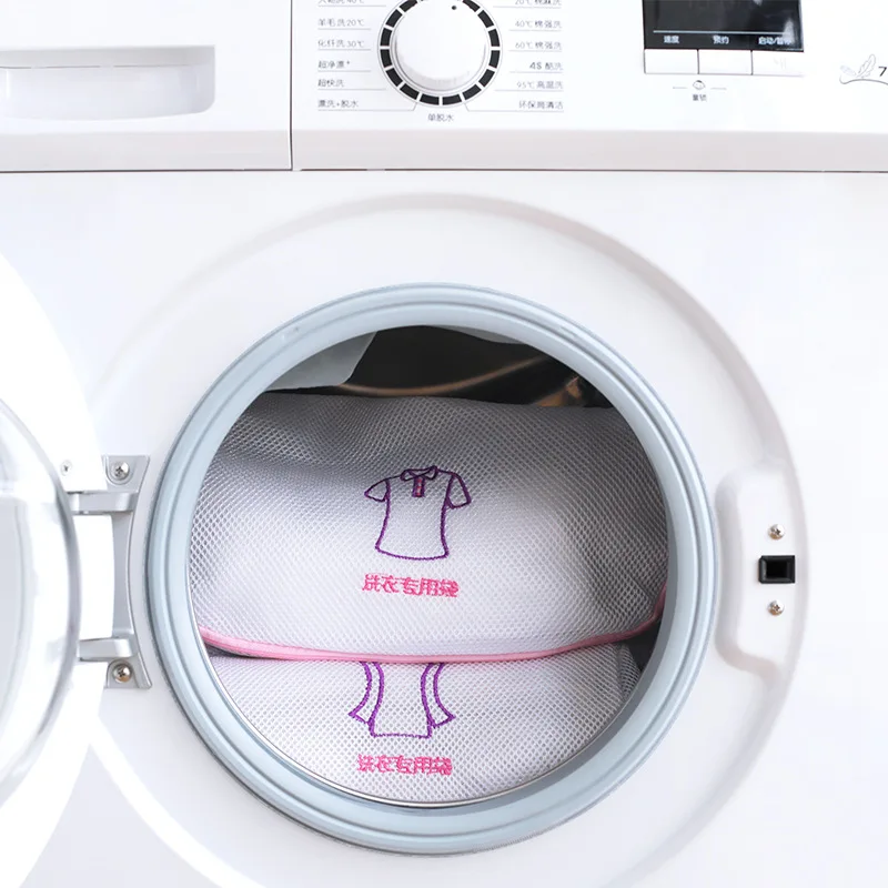 المنزل تخزين غسل أكياس انغلق طوي الغسيل أكياس البرازيلي الجوارب الملابس الداخلية غسالة ملابس شبكة حماية حقائب من القماش الشبكي