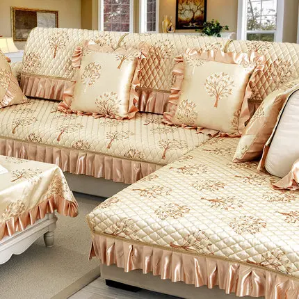 

Four seasons sofa towel sofa cover slip-resistant customize sofa towel