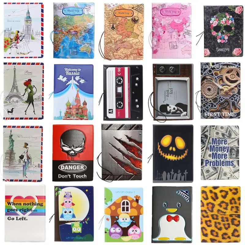 3D Design Vintage World Trip Passport Cover ID Credit Card Bag PVC Leather Passport Holder 14*9.6CM цена 3D Design Vintage World Trip Passport Cover ID Credit Card Bag PVC Leather Passport Holder 14*9.6CM цены онлайн