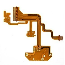 20PCS NEW Flash Unit Flex Cable For SONY DSC H10 DSC H3 H10 H3 Digital Camera