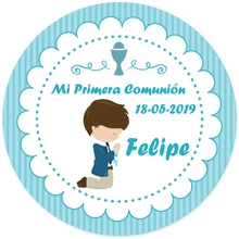 100 piezas personalizado boda pegatinas invitaciones de caramelo de los favores Cajas de Regalo etiquetas cumpleaños logotipo foto regalos de la ducha de bebé