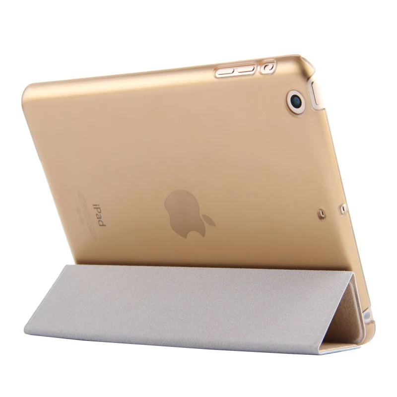 Ajiuyu чехол для Apple iPad Mini 3 2 1 защитную обложку Smart Cover протектор искусственной кожи Планшеты для iPad Mini3 Mini2 рукавом случаи 7.9"