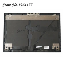 Новинка для lenovo для IBM, thinkpad T470 1" ноутбук серии ЖК-дисплей задняя крышка 01AX954 01AX955 Пластик верхней крышке черный