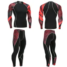 Женское термобелье весна осень зима быстросохнущее термобелье Спортивное нижнее белье наборы женские фитнес Gymming кальсоны