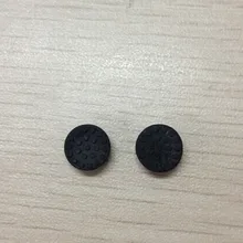 1 пара черный TrackPoint резиновые колпачки для HP