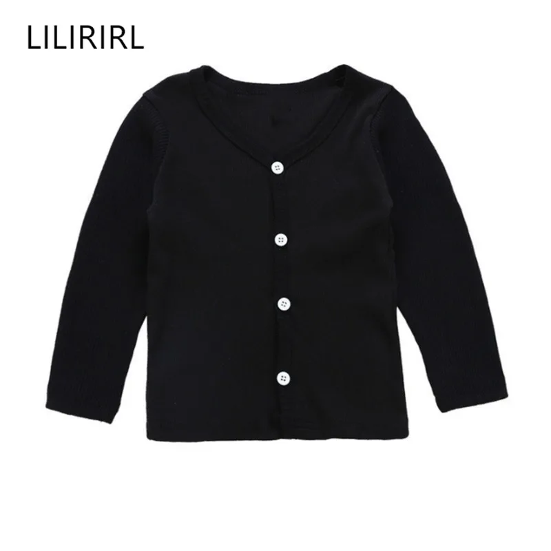 LILIGIRL хлопчатобумажные гольфы для новорожденных девочек одежда с длинным рукавом