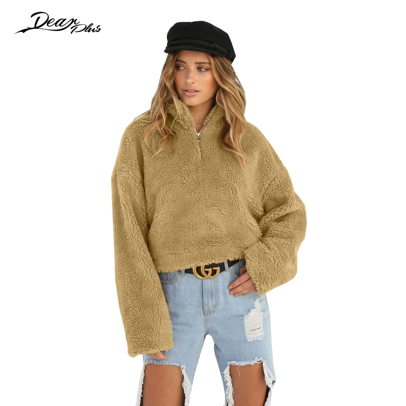 Aliexpress.com : Buy 2018 Autumn winter thick warm Long