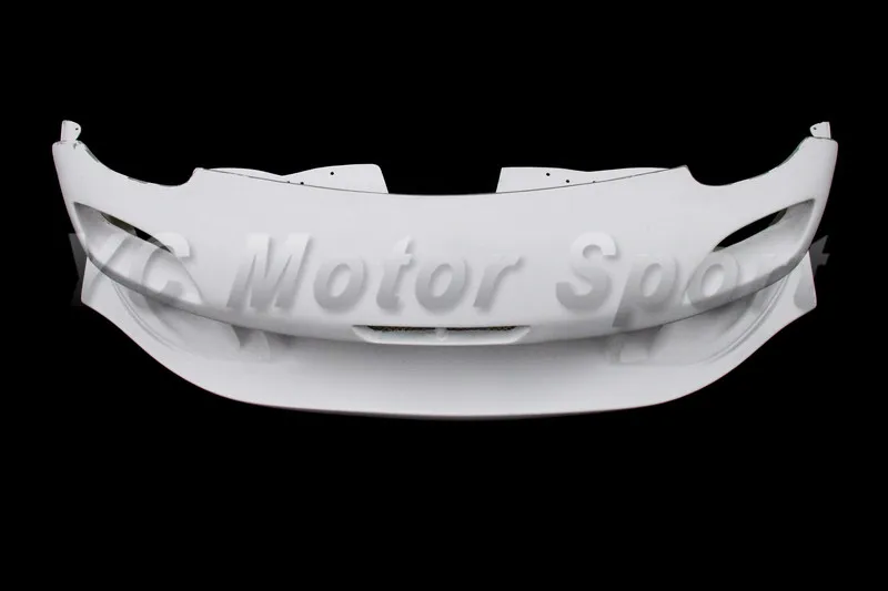 1992-1997 Mazda RX7 FD3S RE-GT Style Front Bumper FRP (1)