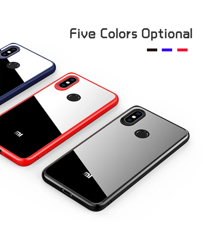 Xiaomi Mi 8 Case (2)