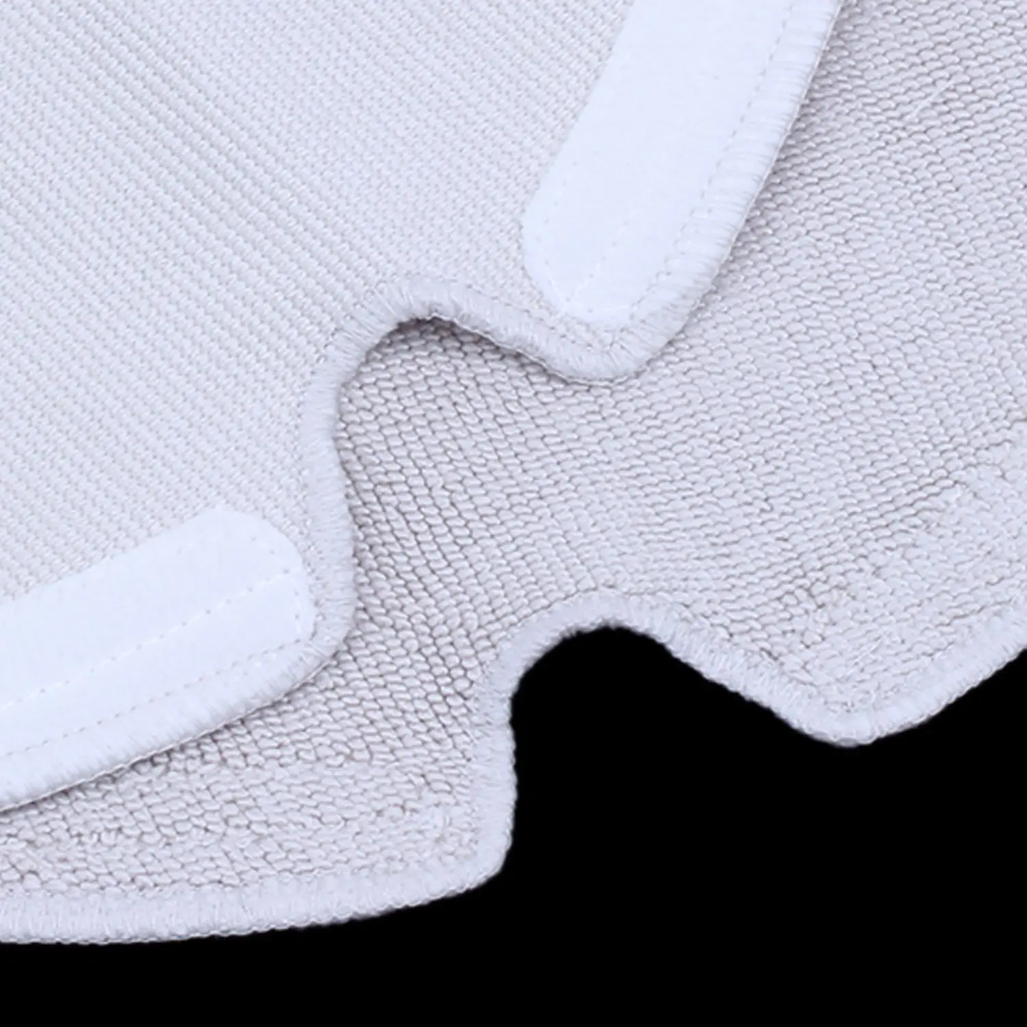 4 шт. моющиеся Швабра Ткань Пылесосы для автомобиля колодки Roborock Салфетка для уборки Xiaomi поколения 2 робот