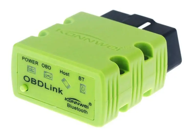 Elm 327 Универсальный WiFi KW902 OBD2 OBD II Авто диагностический инструмент для Andriod IOS APP