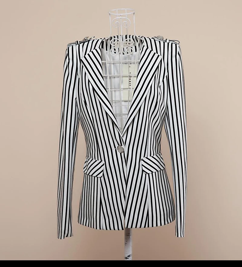 Ladies Office Jackets  (10)