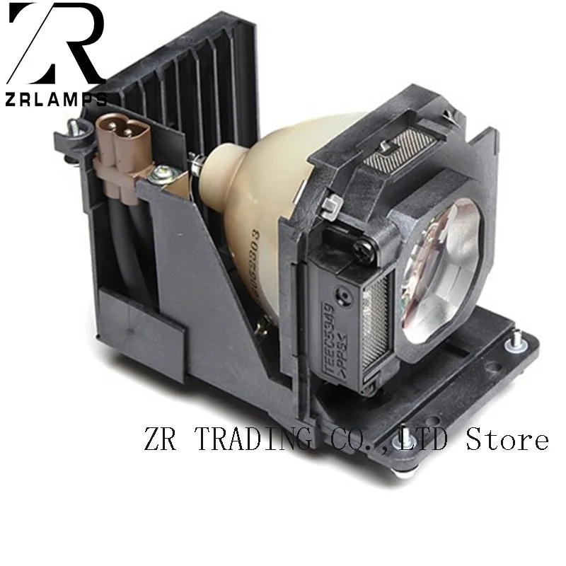 ZR ET-LAB80/LAB80 лампой для PT-LB75/PT-LB80/PT-LW80NTU/PT-LB75EA/PT-LB75NT/PT-LB75NTEA/PT-LB80EA/PT-LB80NT