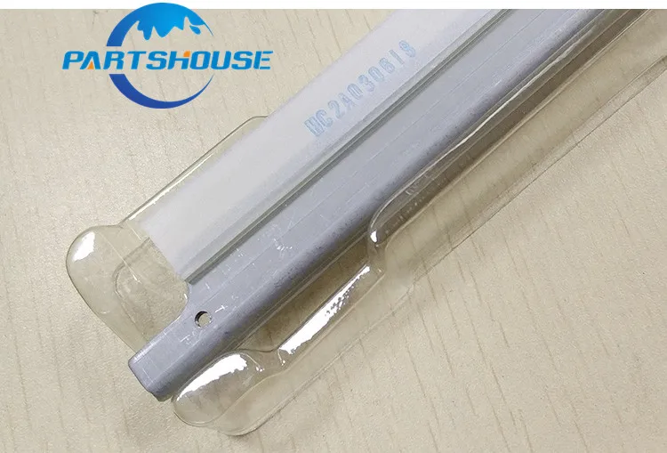 

Оригинальный очиститель blade 65AA20031 65AA20030 для Konica Minolta Bizhub ProC6000 C7000 C5500 5501 C6500 6501 500, лезвие для очистки барабана