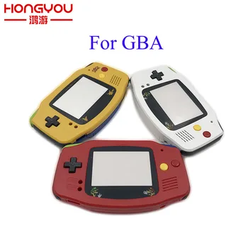 

Housing Shell Pack for Nintendo Gameboy Advance GBA Case Cover Repair Part for Gameboy Advance GBA Console