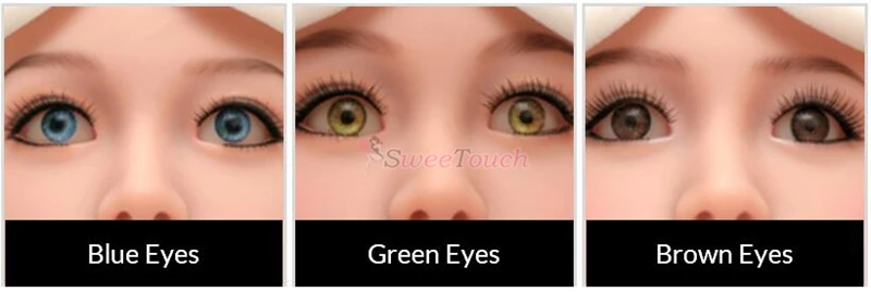 eye