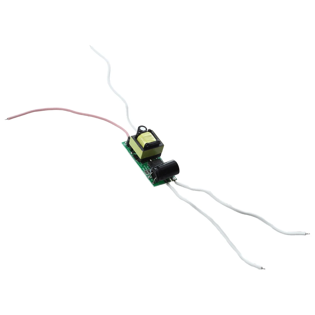 

Transformer Driver for 6W - 10W LED Lamp 85 - 260V AC Input Dropshipping