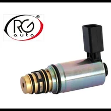 Автоматический компрессор Управление клапан для SANDEN PEX16 компрессор, используемый для AUDI A3, сиденье, и Volkswagen серии Válvula Торре