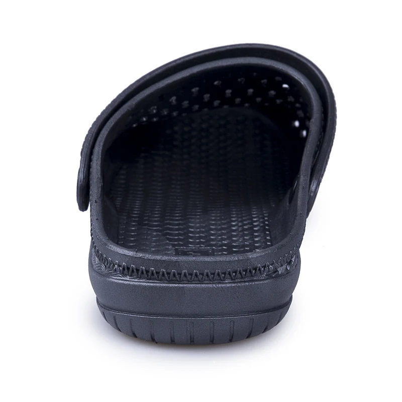 WeiDeng Antiskid Beach Comfortably Croc Summer Water Shoes For Men Sports Sneakers Hiking Sandals Breathable Sandals Slip On